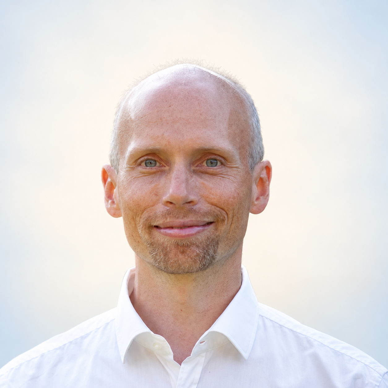 Arno Müller-Heinemann
